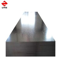 Tianjin Ms Crc Steel Sheet Metal Strips