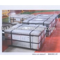 Prime Electrolytic tinplate sheet