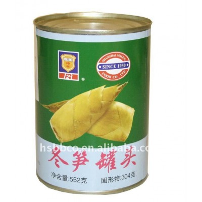 tinplate for canned winter bamboo shoot can packing