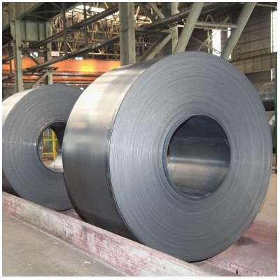 HBIS GROUP SPCC Grade T1-T5 Cold Rolled Steel Coil for Industry Applicatioins